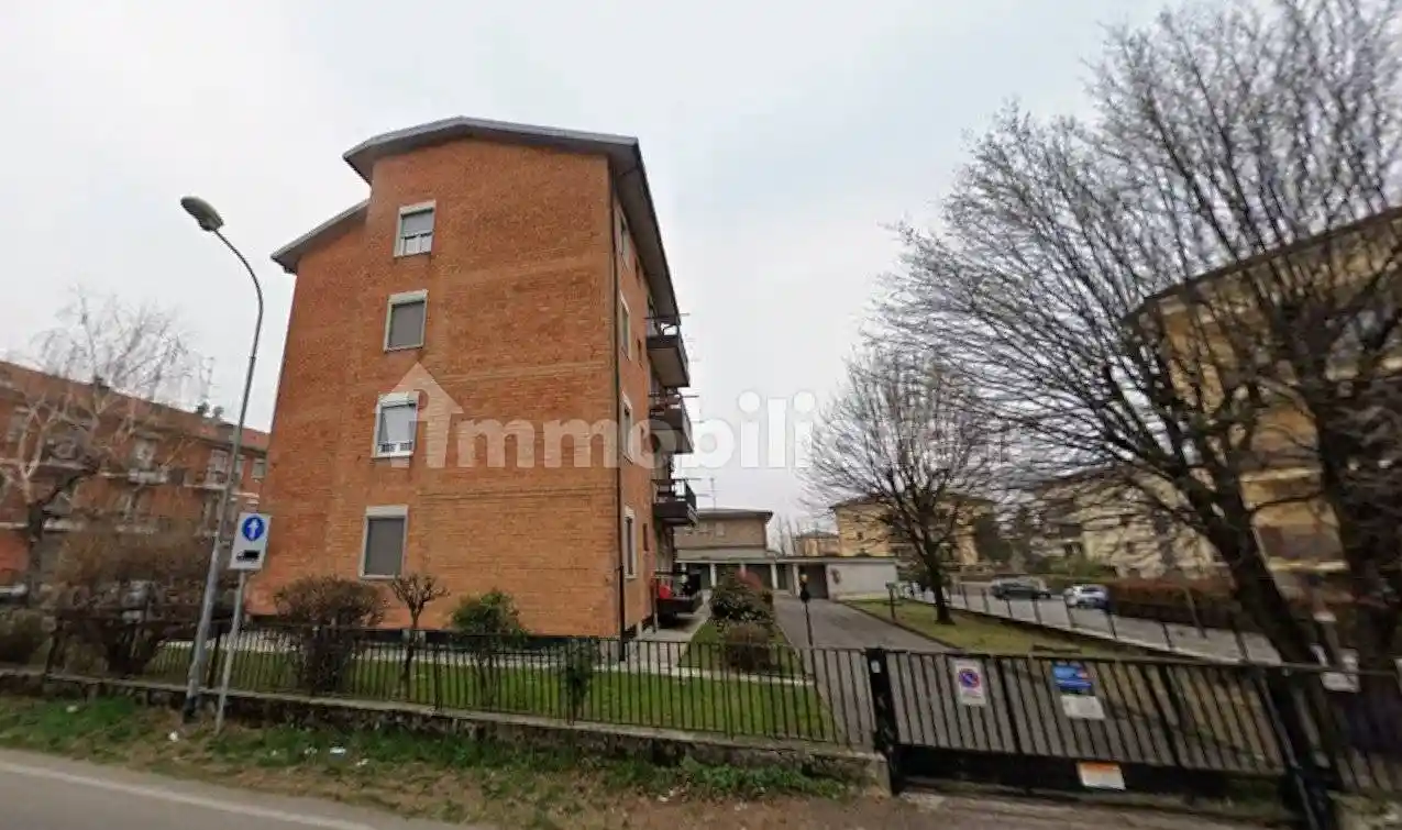 Appartamento in vendita a Meda