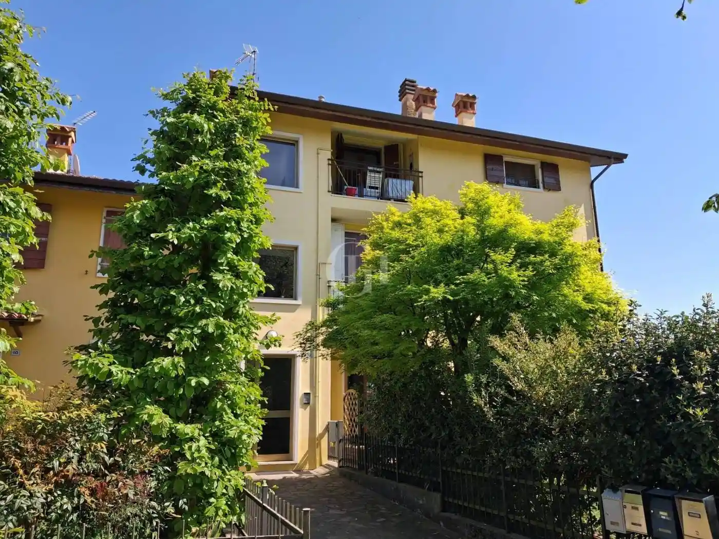 Appartamento in vendita a Monzambano