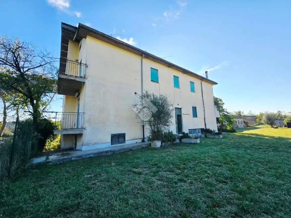 Appartamento in vendita a Fiano Romano