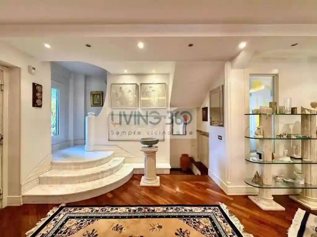 Villa - foto 3