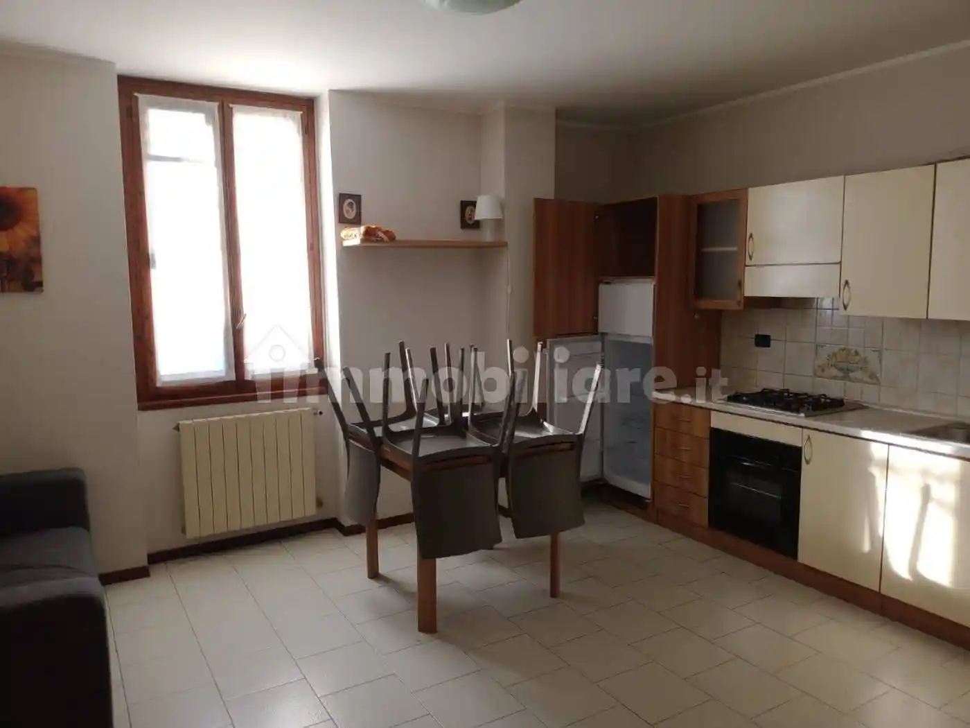Appartamento in affitto a Albino
