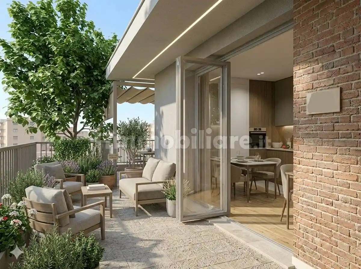 Appartamento in vendita a Bologna