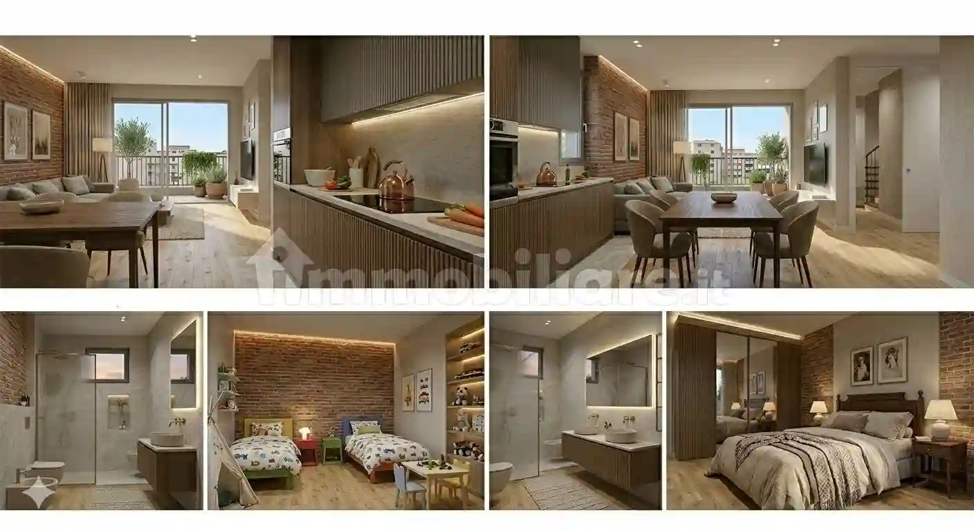 Appartamento - foto 3