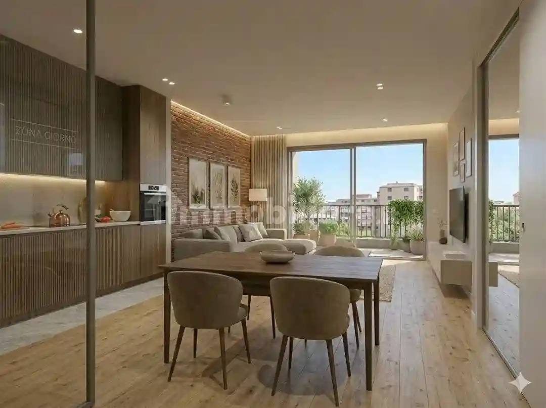 Appartamento - foto 5