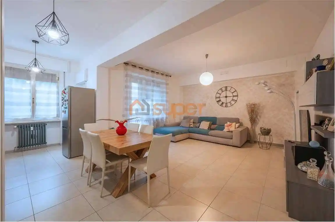 Appartamento in affitto a Perugia