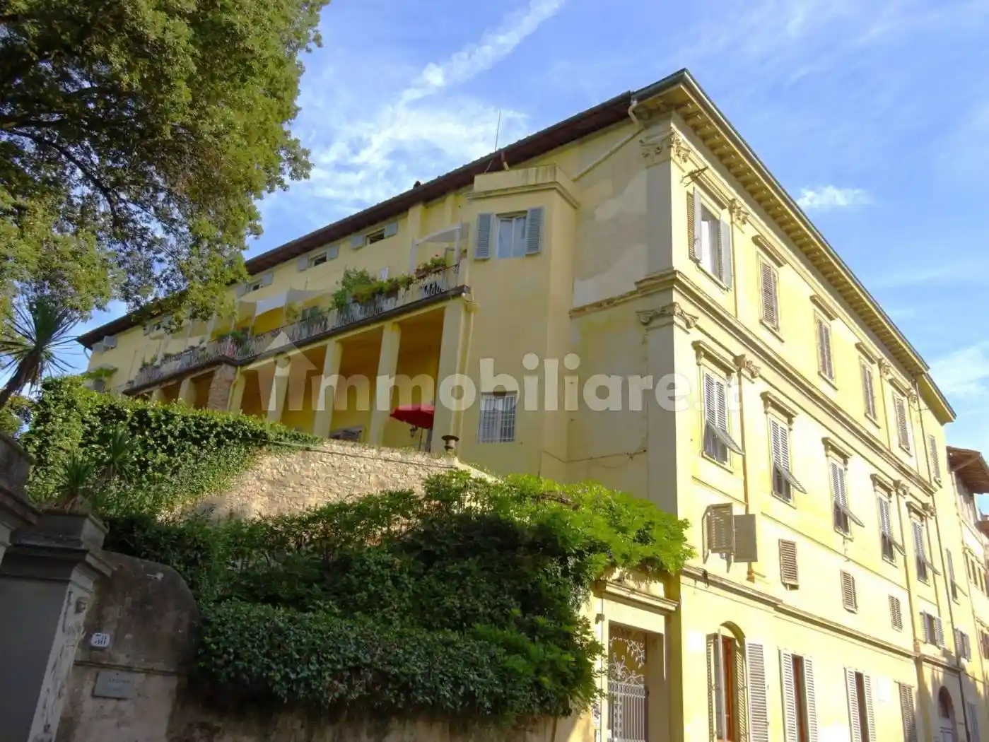 Appartamento in vendita a Firenze