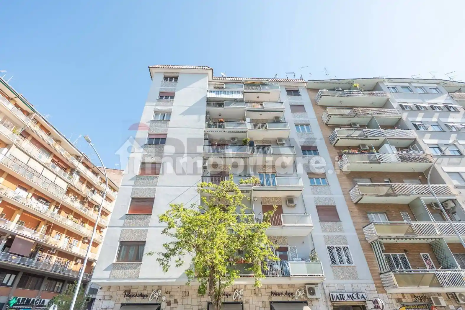 Appartamento in affitto a Roma