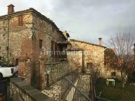 Appartamento in vendita a Castelnuovo Berardenga