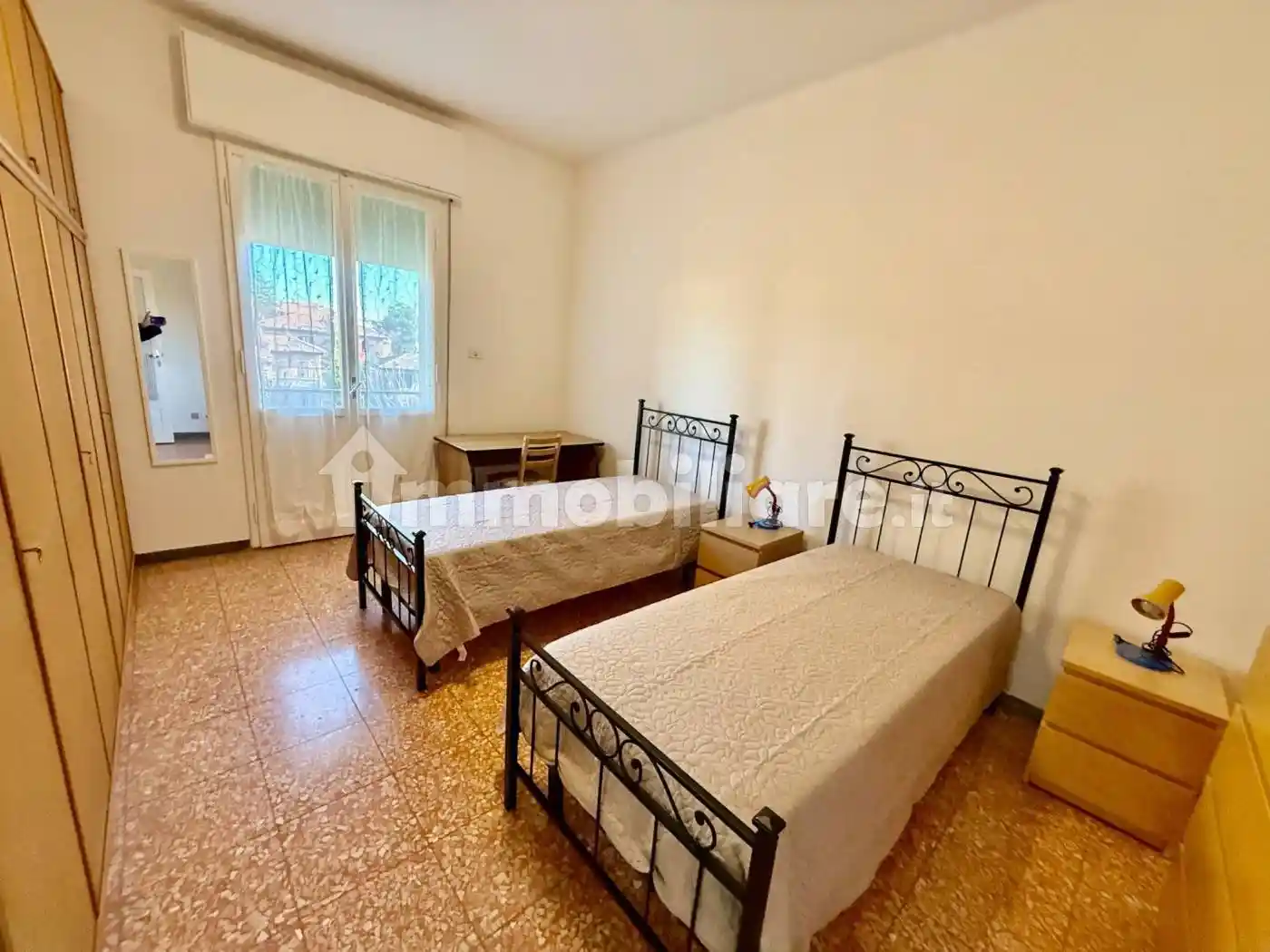 Appartamento in affitto a Bologna