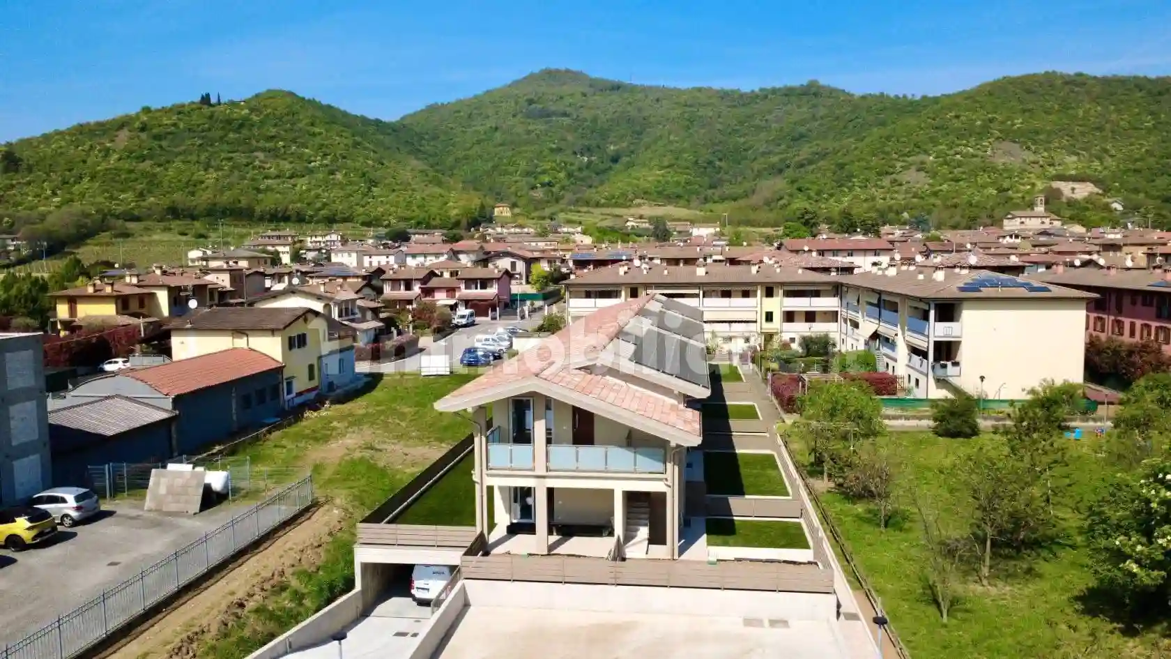 Progetto - foto 2