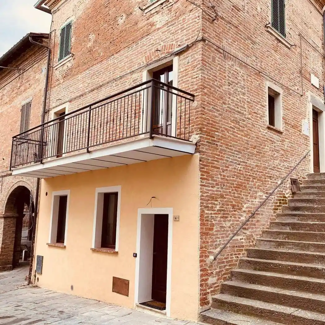 Appartamento in vendita a Montepulciano