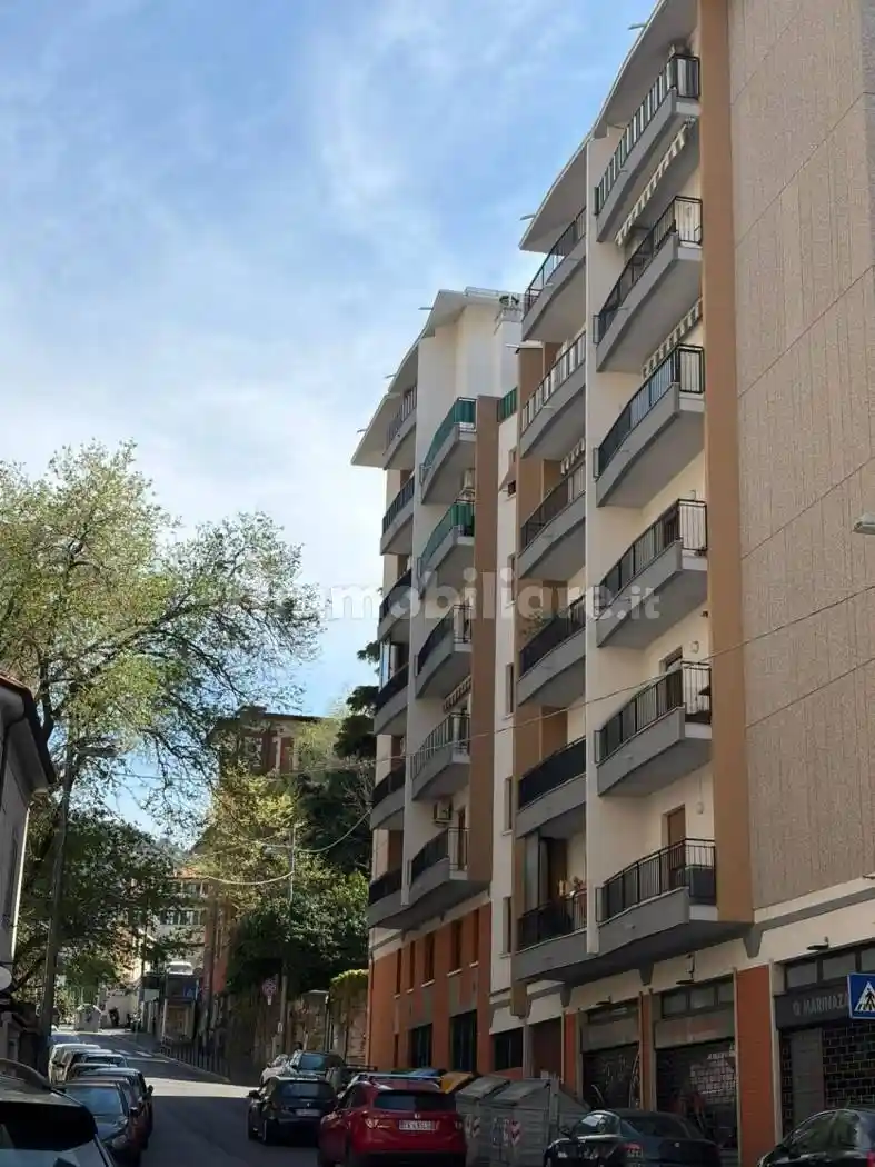 Appartamento in vendita a Trieste