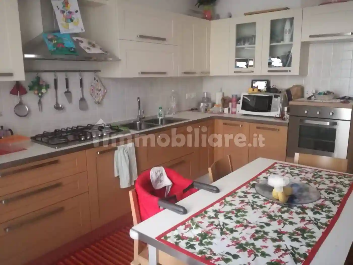 Villetta a schiera - foto 5