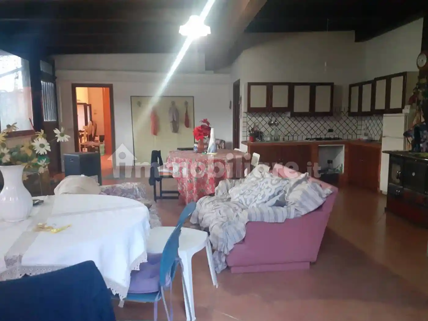 Rustico - Casale in vendita a Tivoli