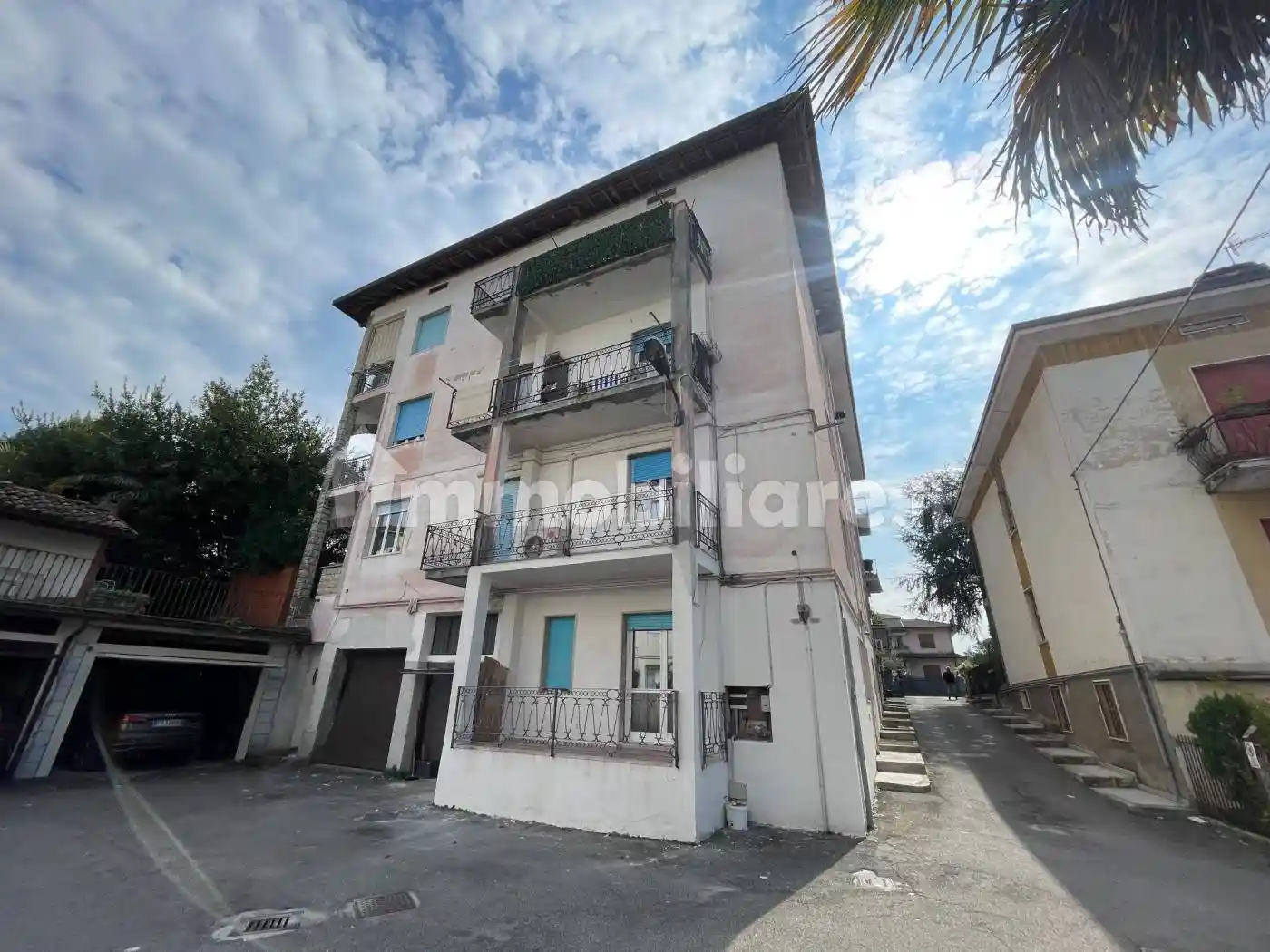 Appartamento in vendita a Capriolo