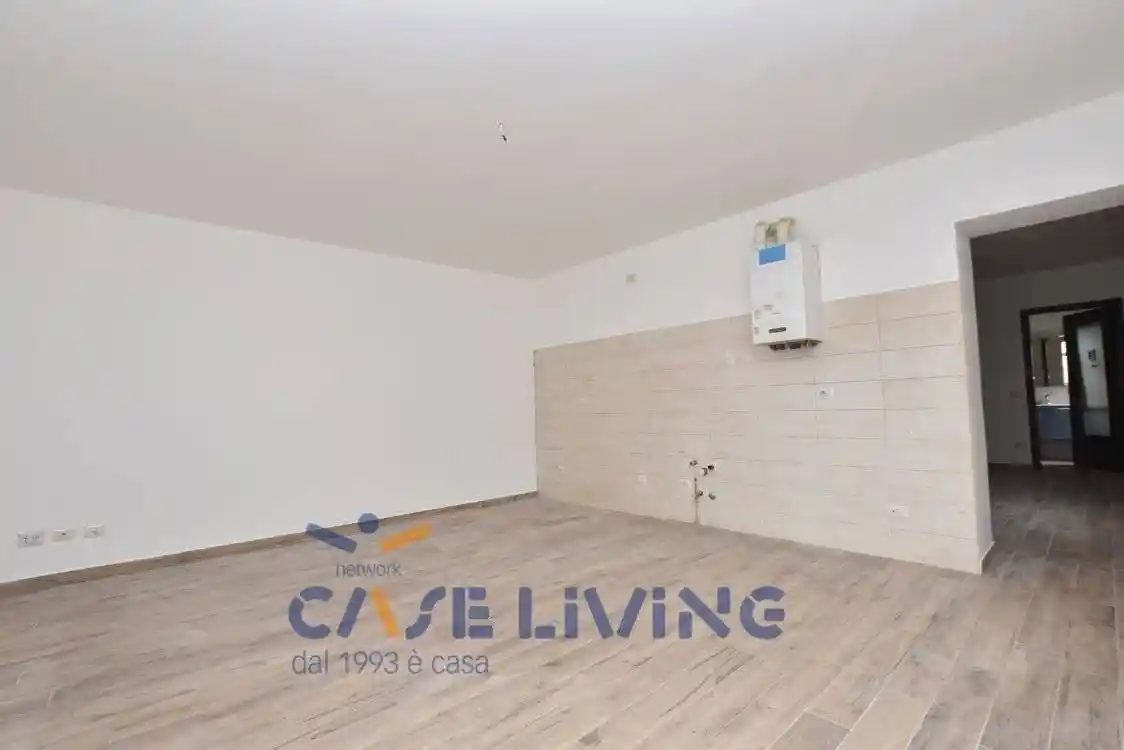 Appartamento in vendita a Gudo Visconti