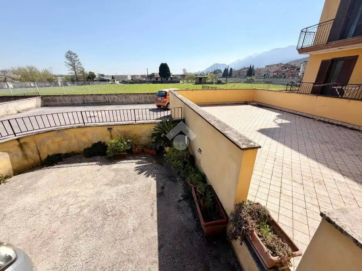 Appartamento in vendita a Paolisi