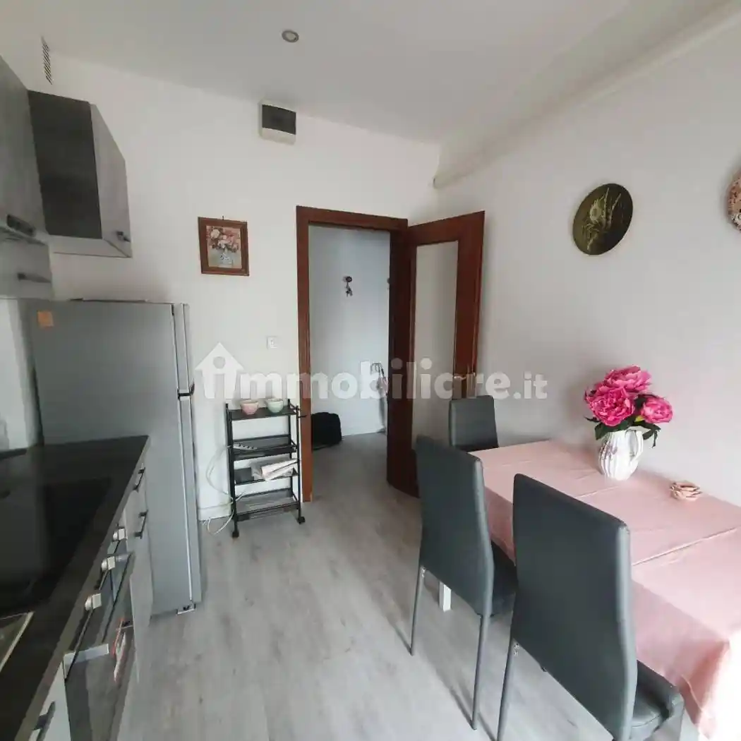 Appartamento in vendita a Udine