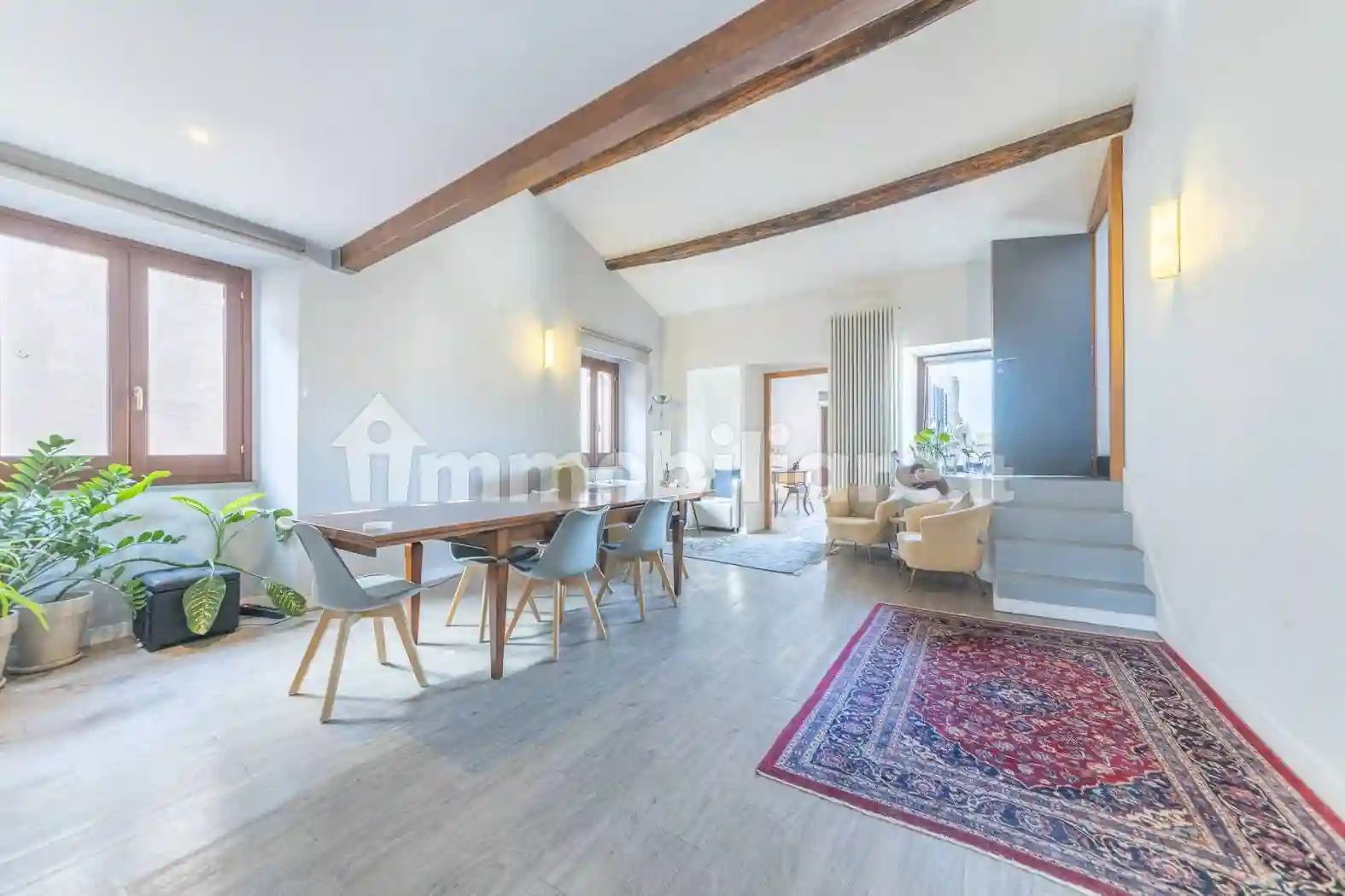 Attico - Mansarda - foto 2