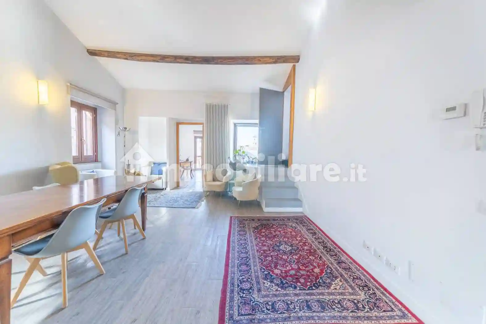 Attico - Mansarda - foto 5