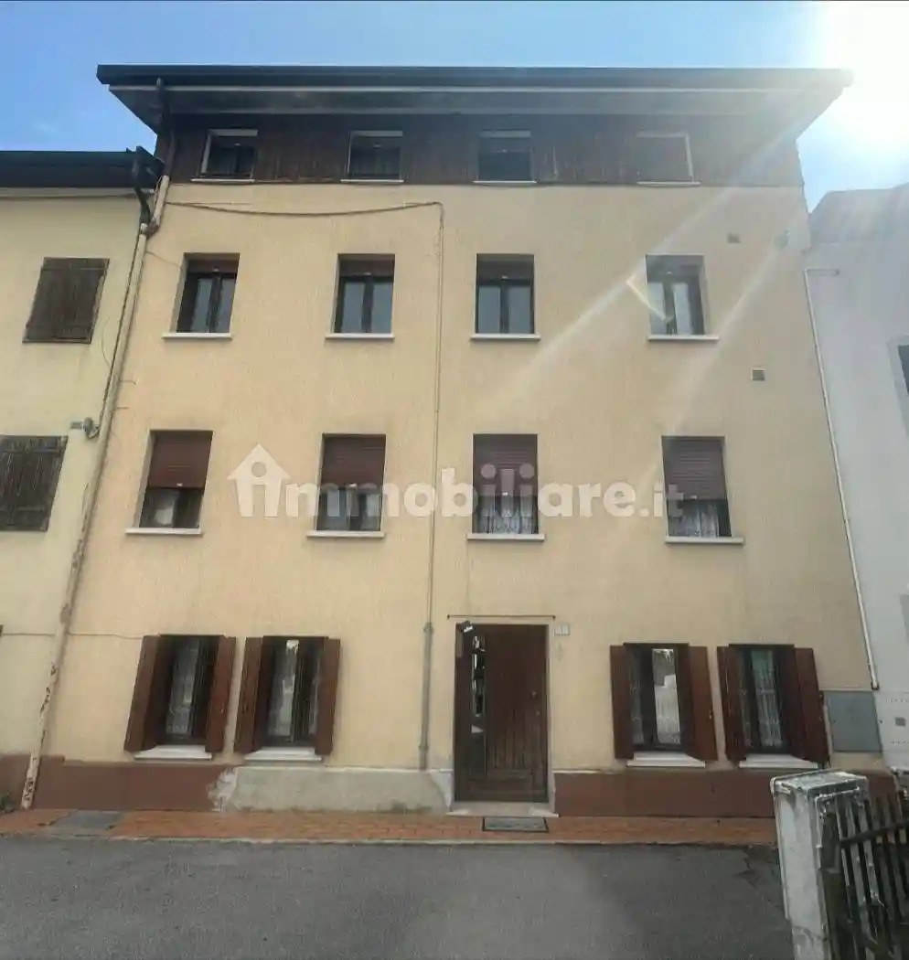 Appartamento in vendita a Sedico