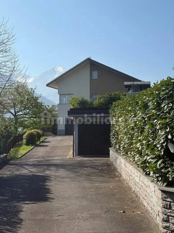 Villa in vendita a Domodossola