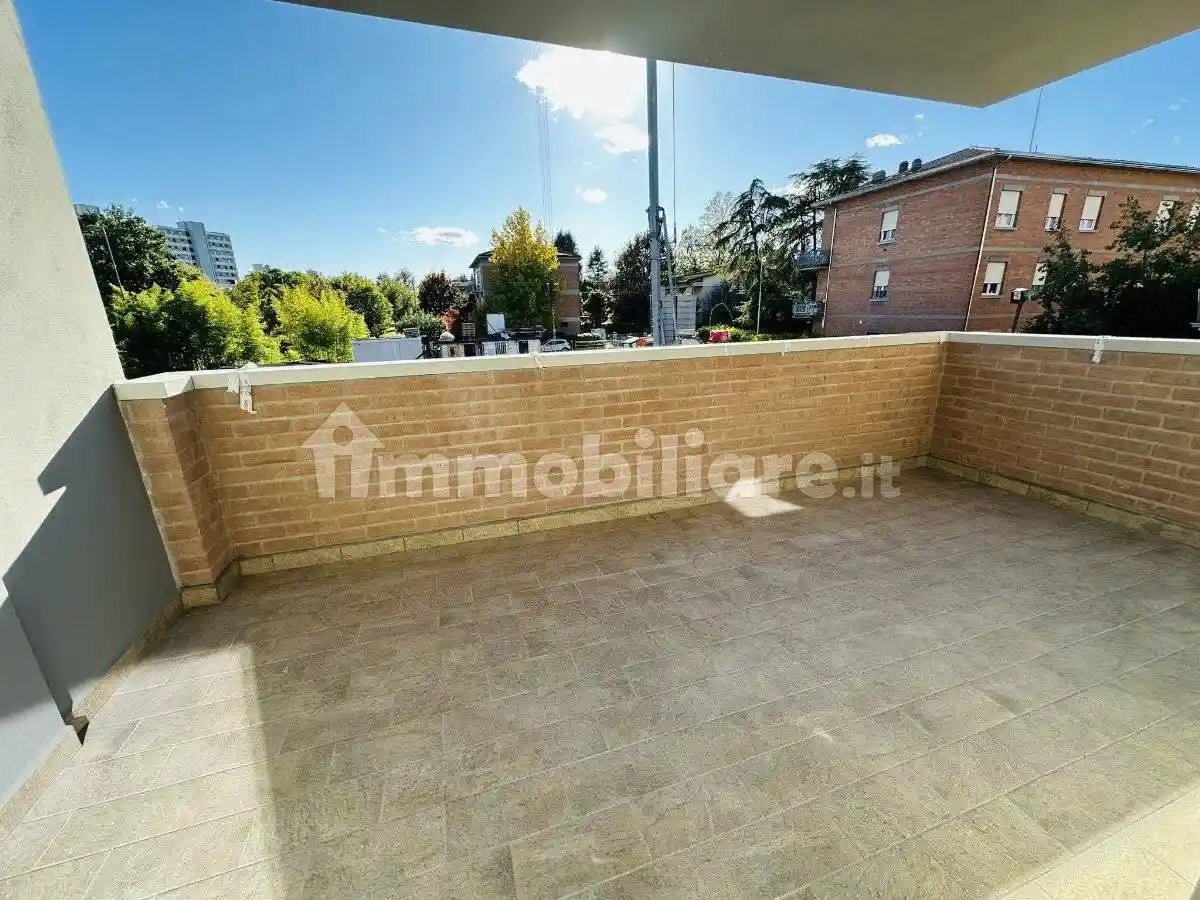 Appartamento in vendita a Reggio Emilia