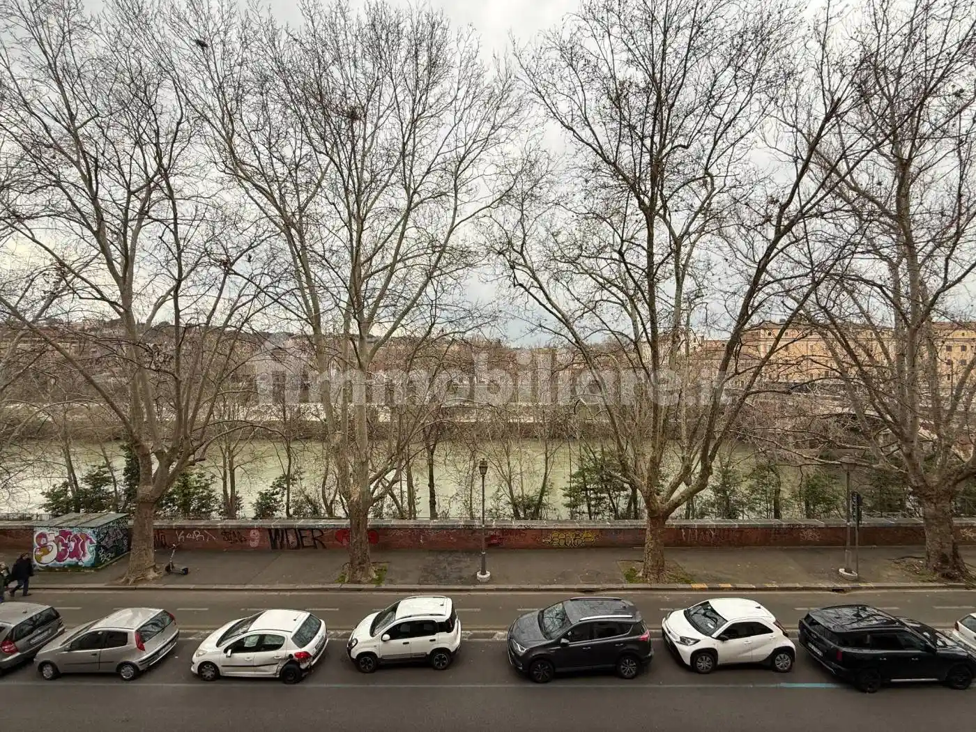 Appartamento in affitto a Roma