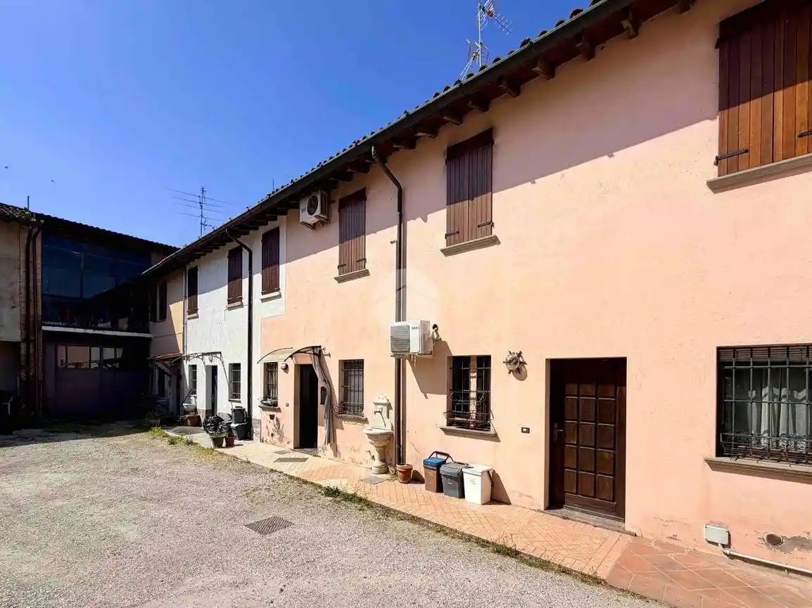 Rustico - Casale in vendita a Poncarale