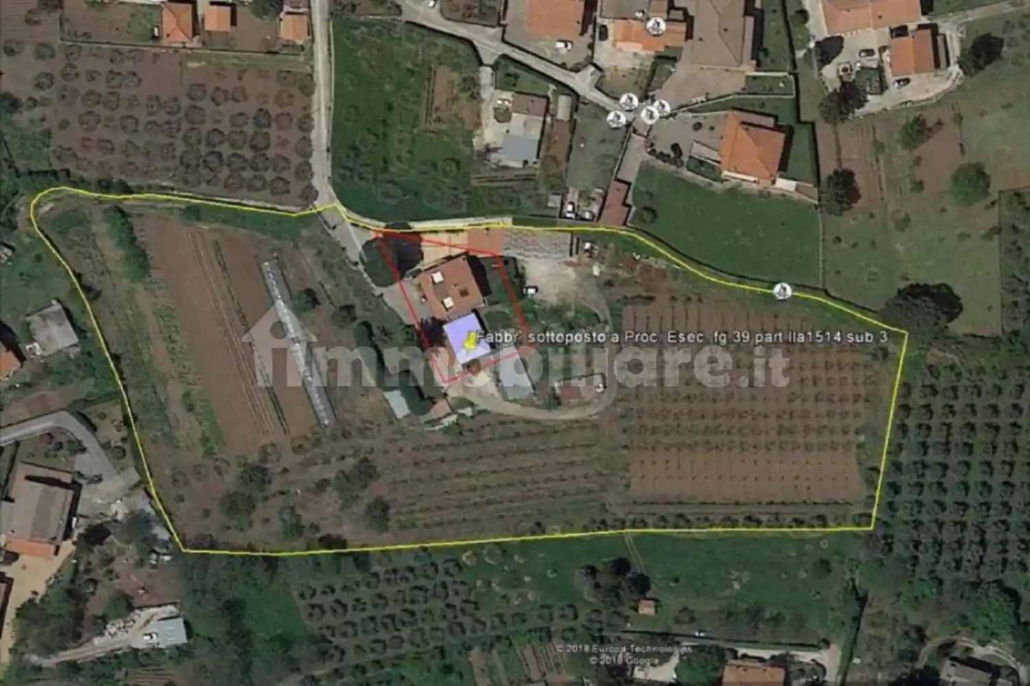 Appartamento in vendita a Velletri