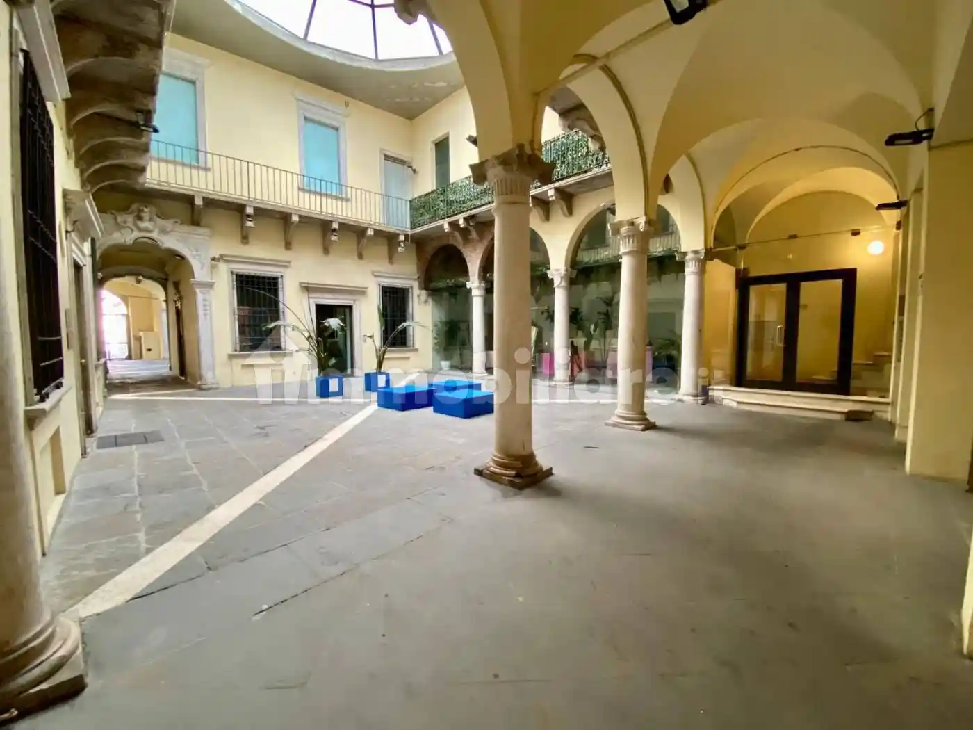 Appartamento in vendita a Brescia