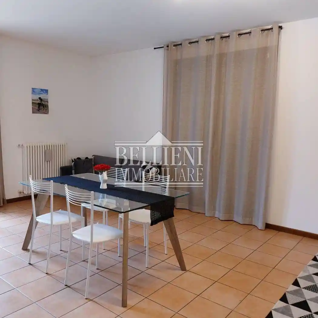 Appartamento in affitto a Altavilla Vicentina