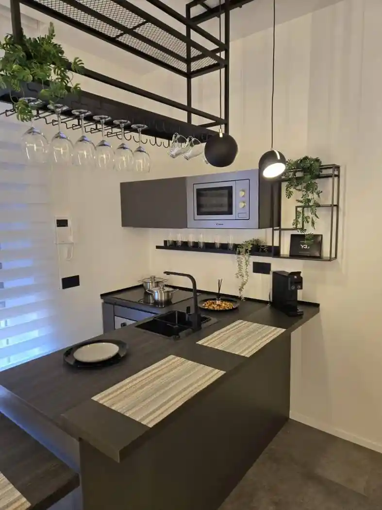 Appartamento in affitto a Caserta