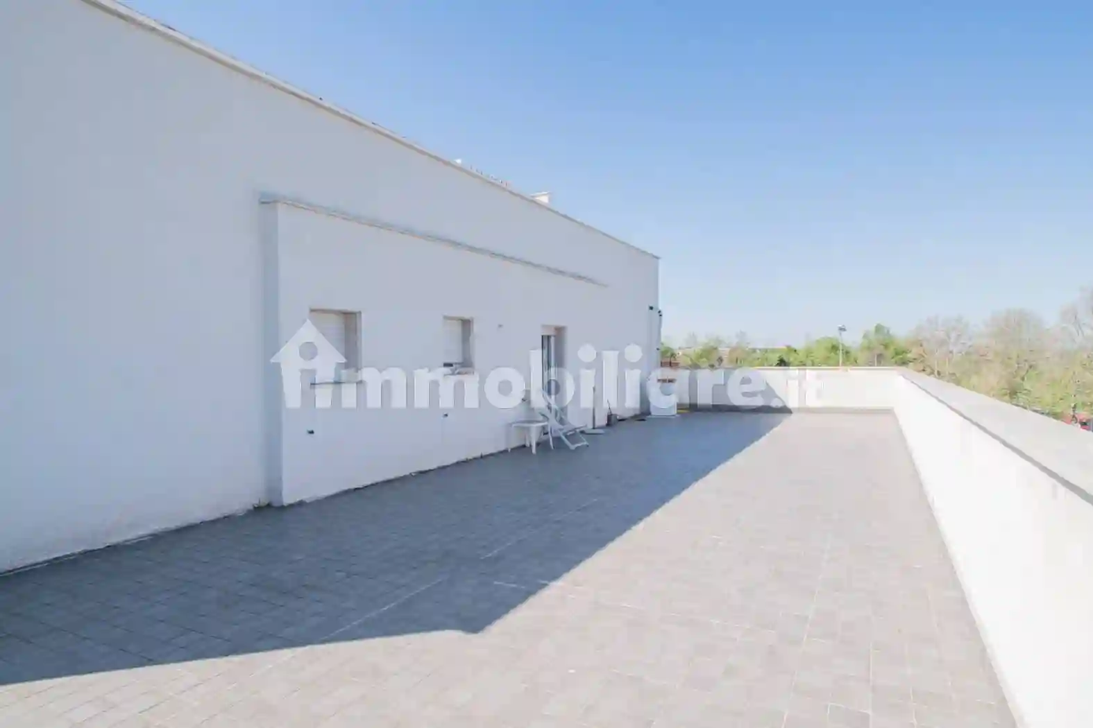 Palazzo - Edificio - foto 2