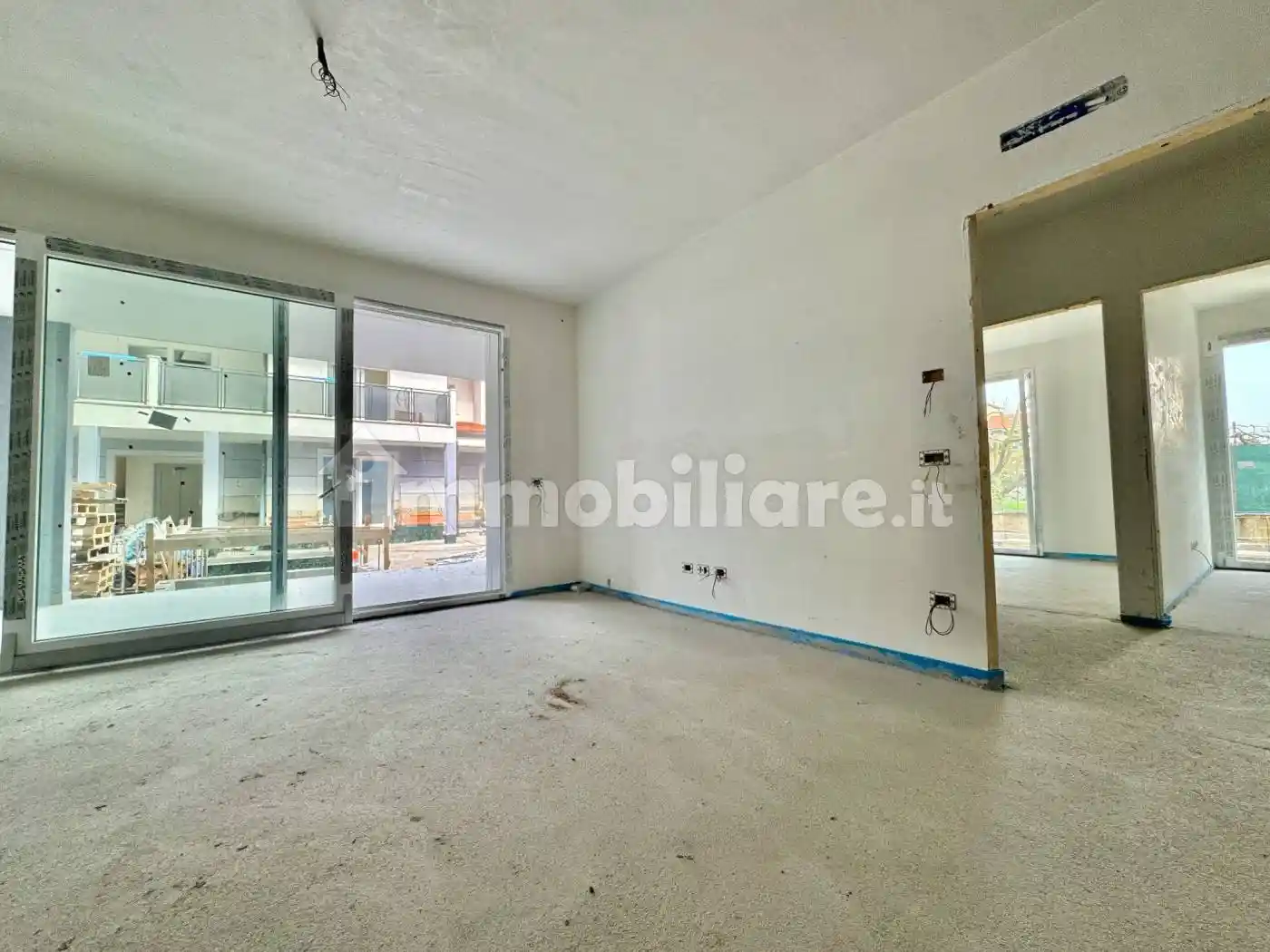 Appartamento in vendita a Brugherio
