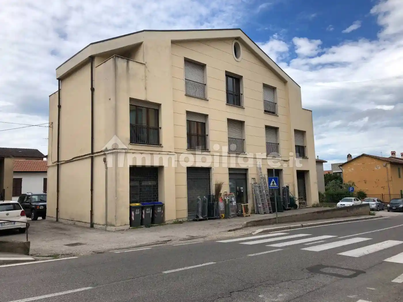 Casa indipendente in vendita a Terni