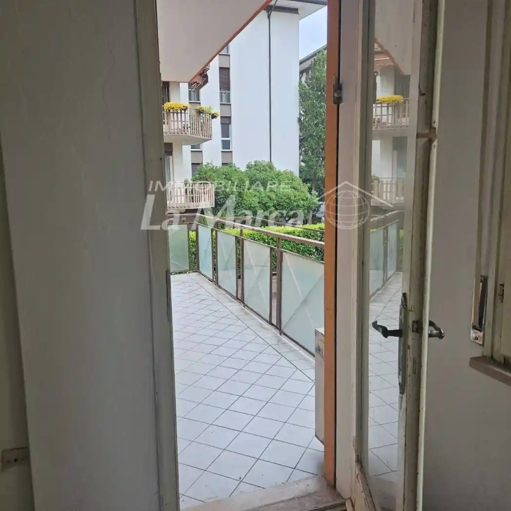 Appartamento in vendita a Treviso