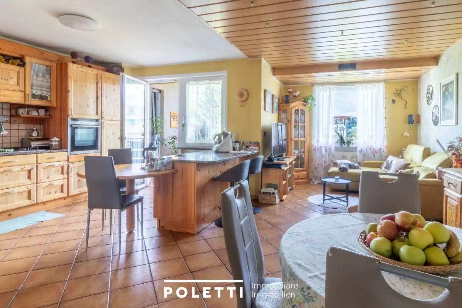 Appartamento in vendita a Merano