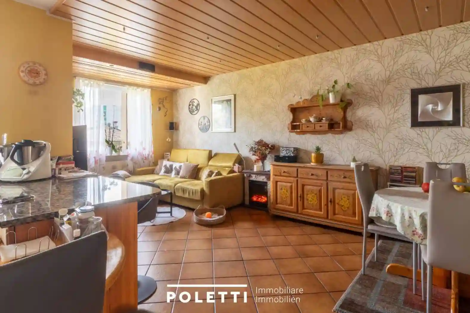 Appartamento - foto 4