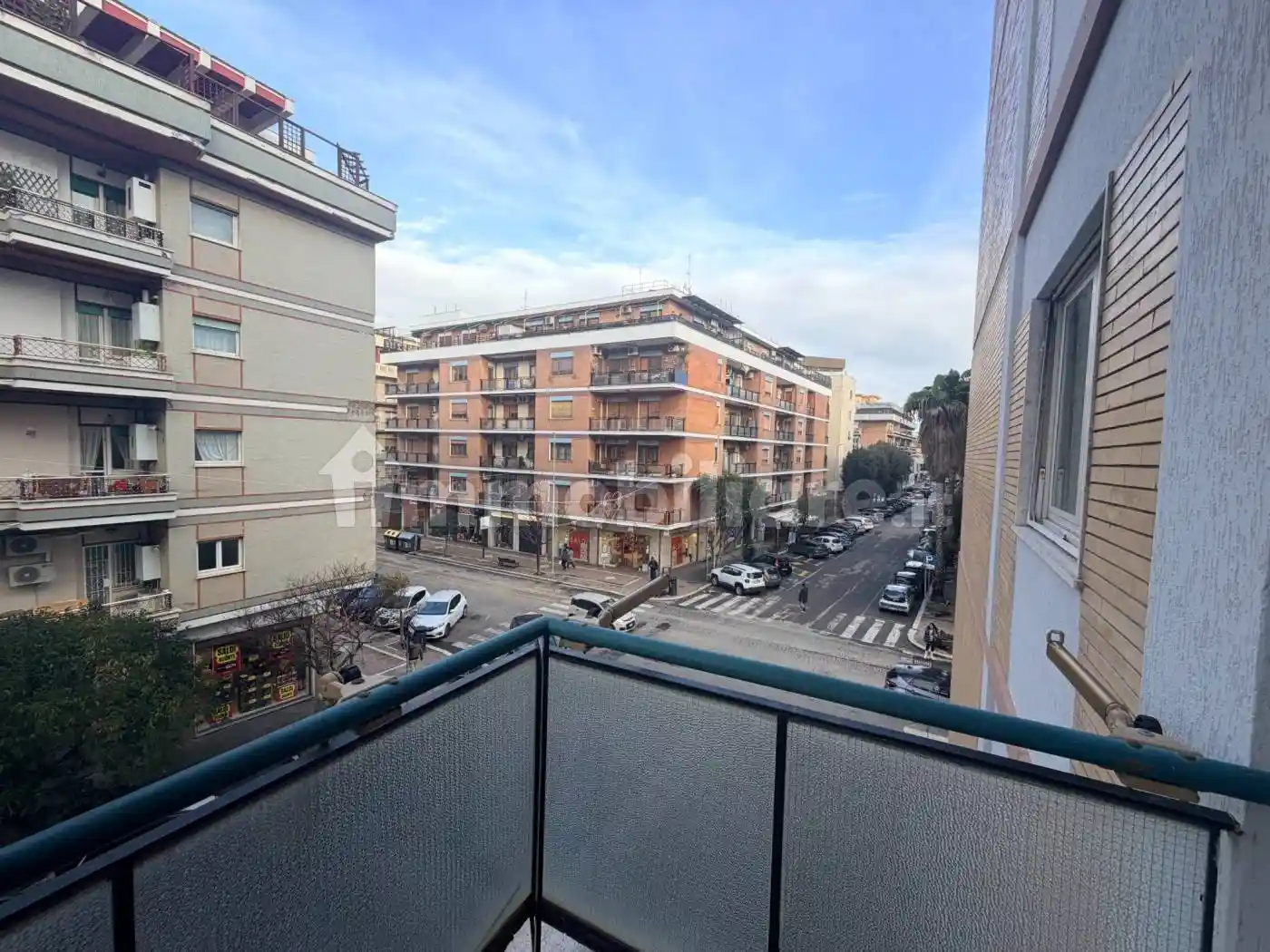 Appartamento in affitto a Roma