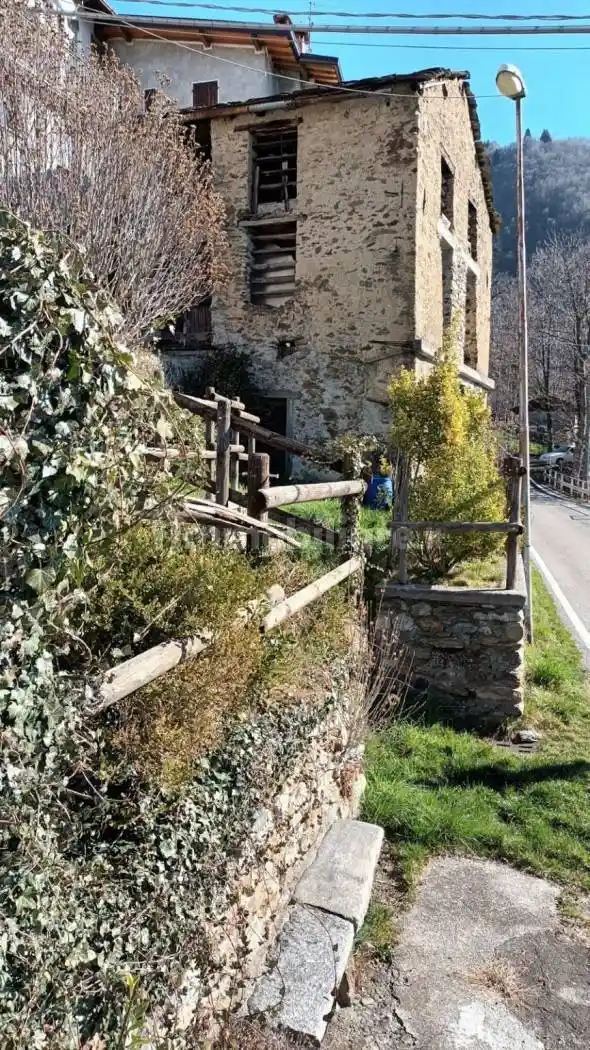 Rustico - Casale in vendita a Bellano