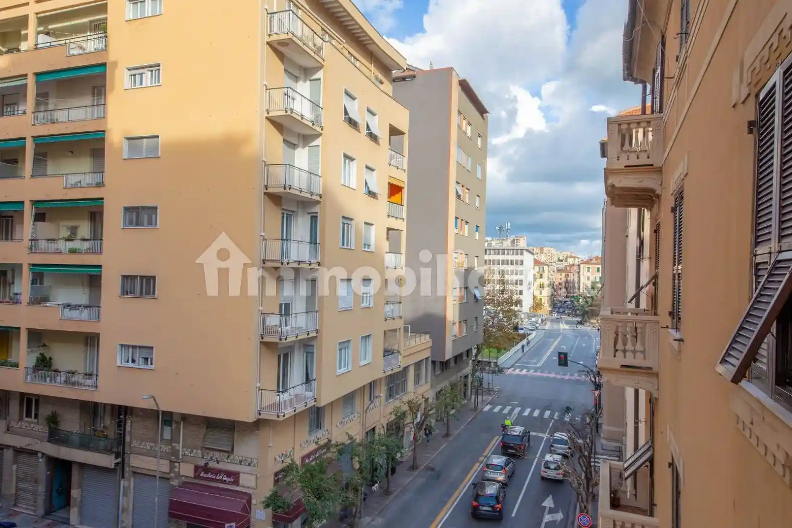 Appartamento in vendita a Savona