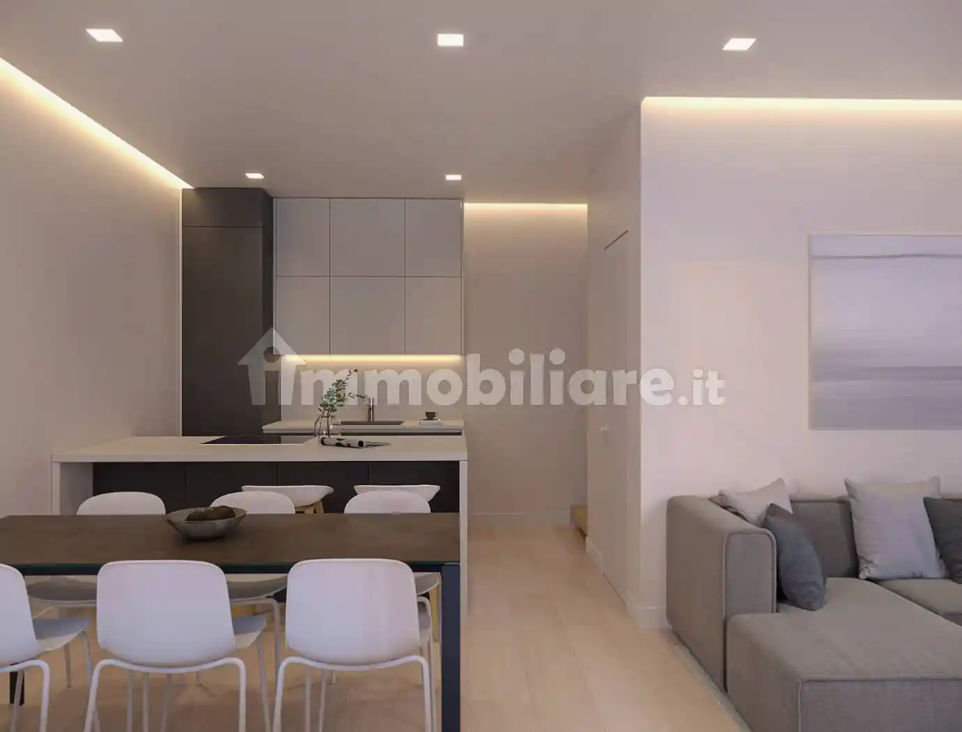 Loft in vendita a Milano