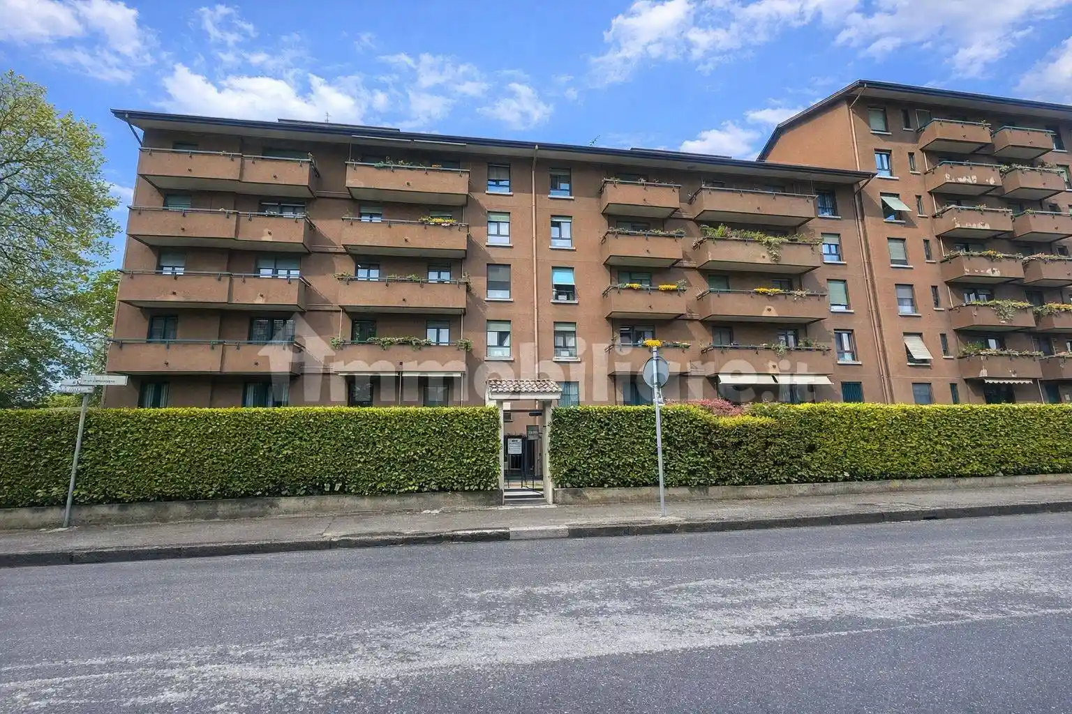 Appartamento in vendita a Monza