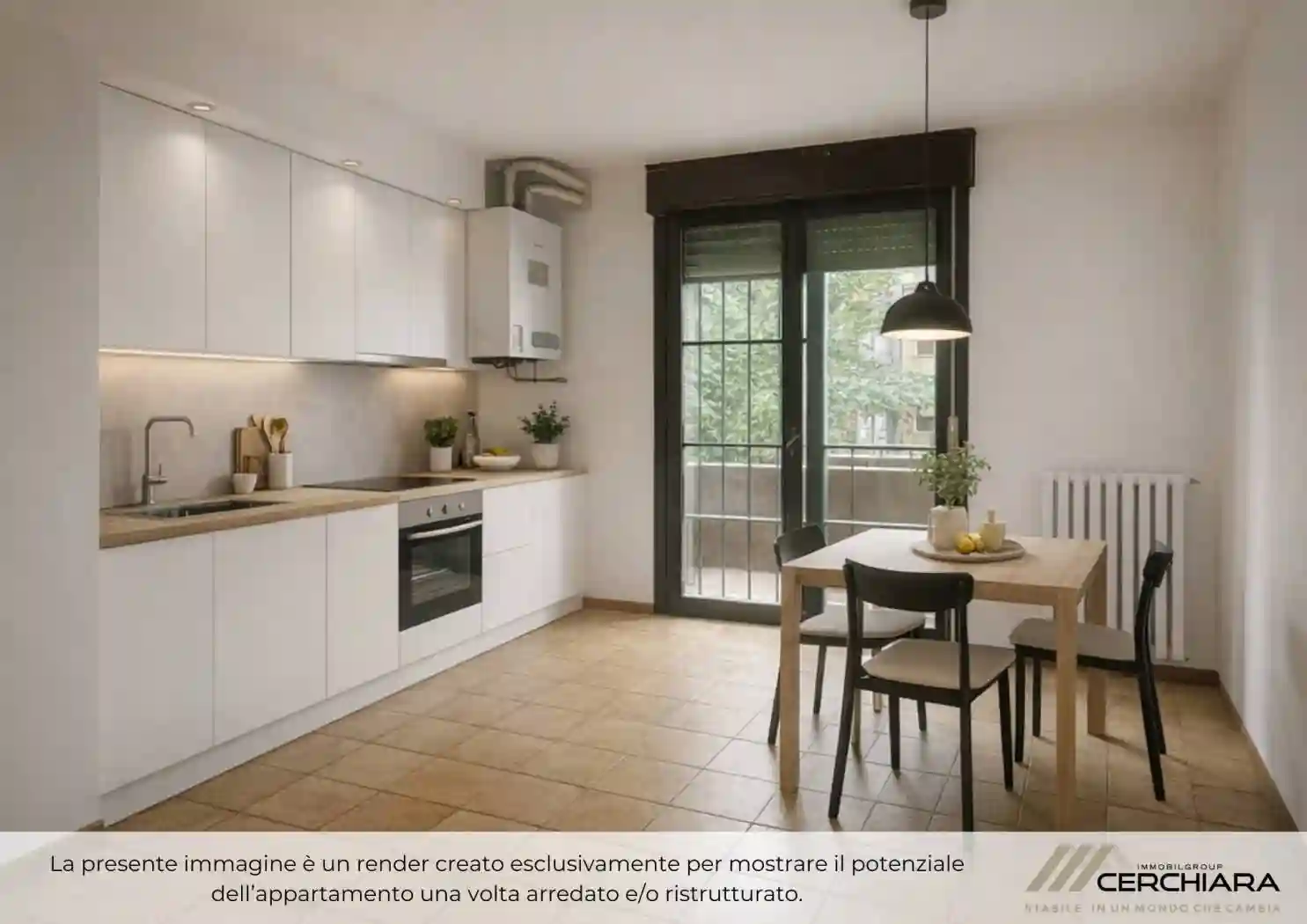 Appartamento - foto 4