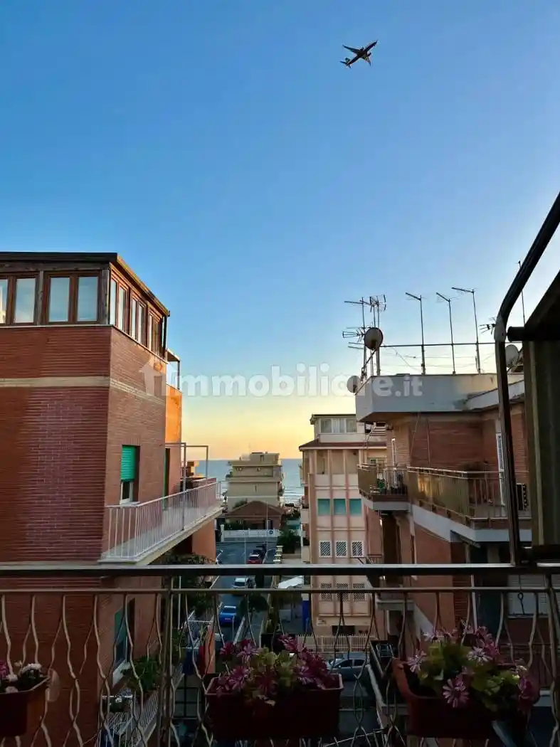 Attico - Mansarda in affitto a Roma