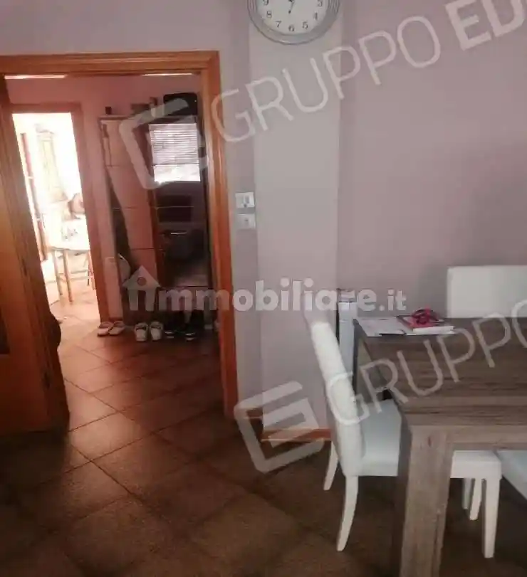 Appartamento in vendita a Forlì
