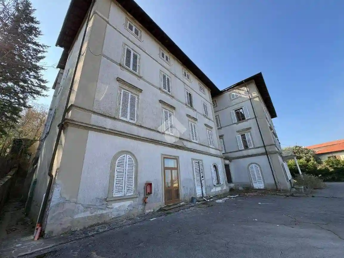 Palazzo - Edificio - foto 2