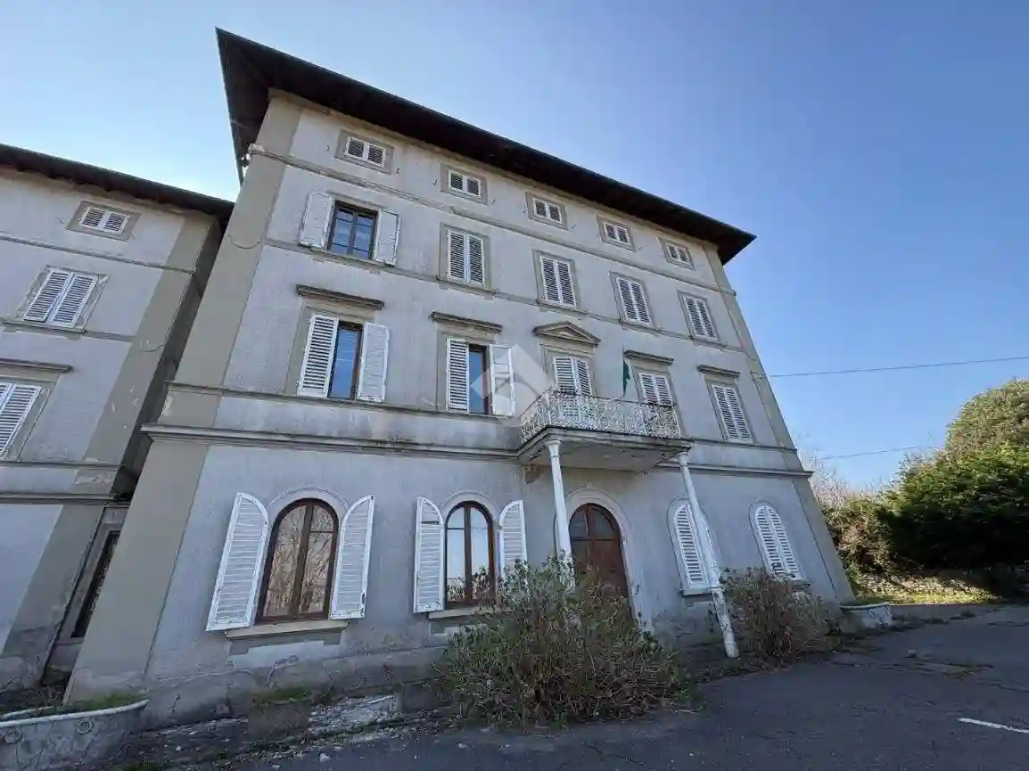Palazzo - Edificio - foto 4