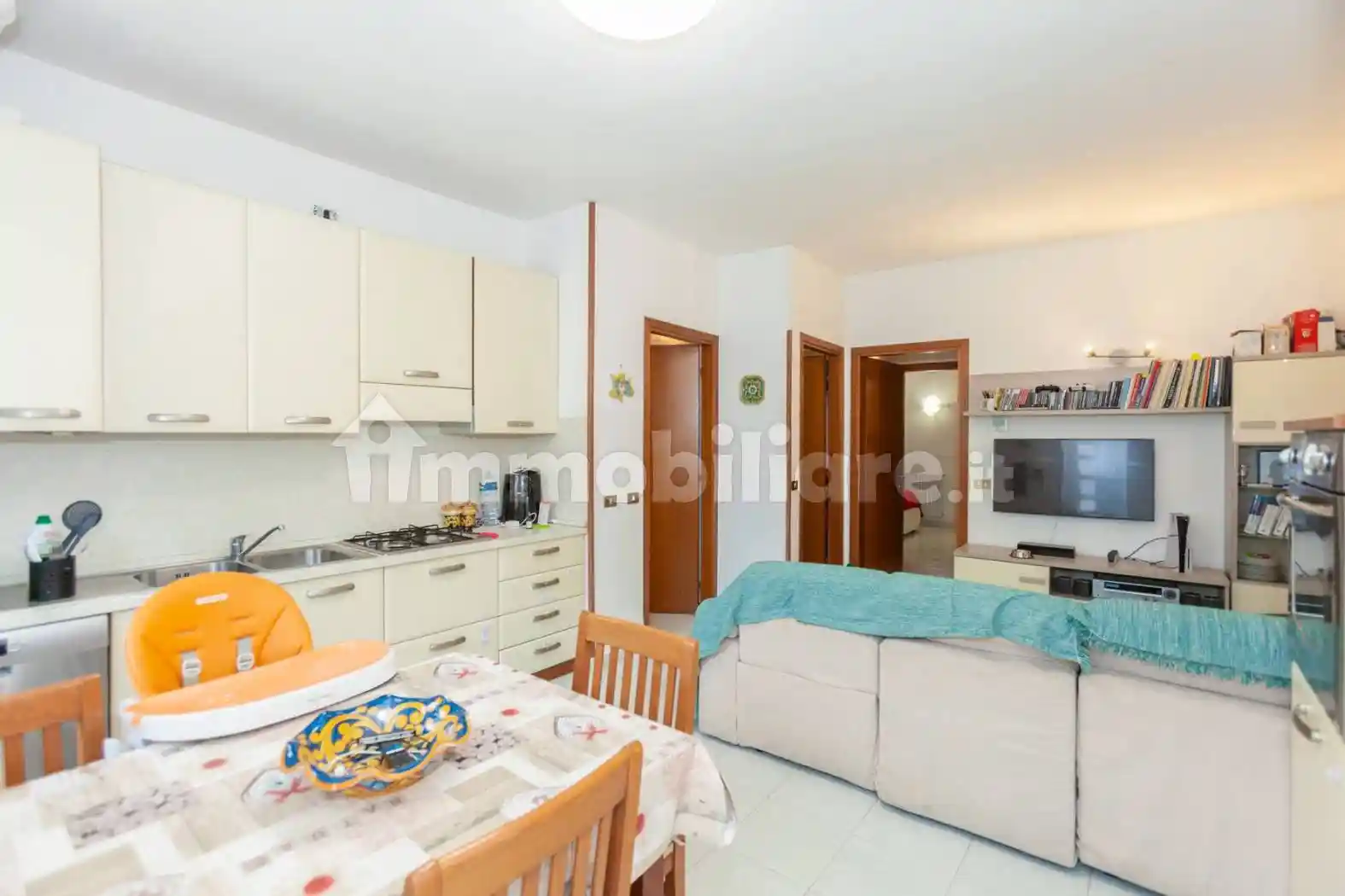 Appartamento in vendita a Fagnano Olona